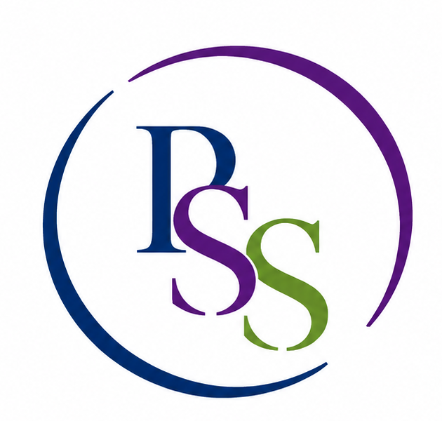 Prosperity Success Solutions PSS logo